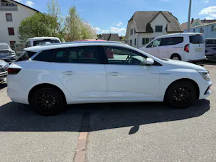 Renault Mégane Grandtour 1.3 16V Turbo Techno EDC