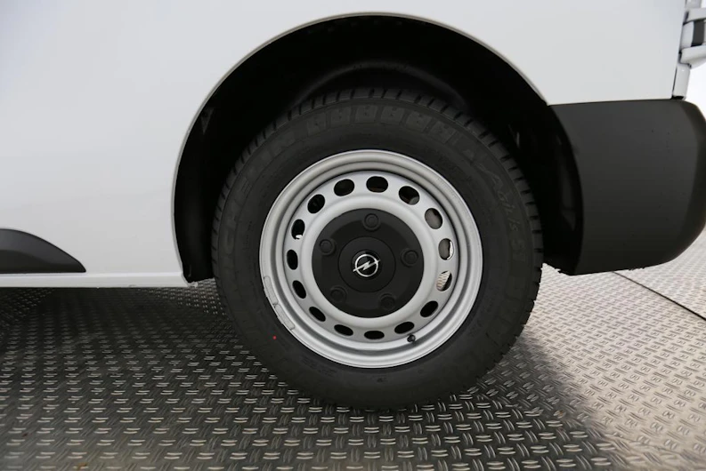 immagine del veicolo OPEL VIVARO