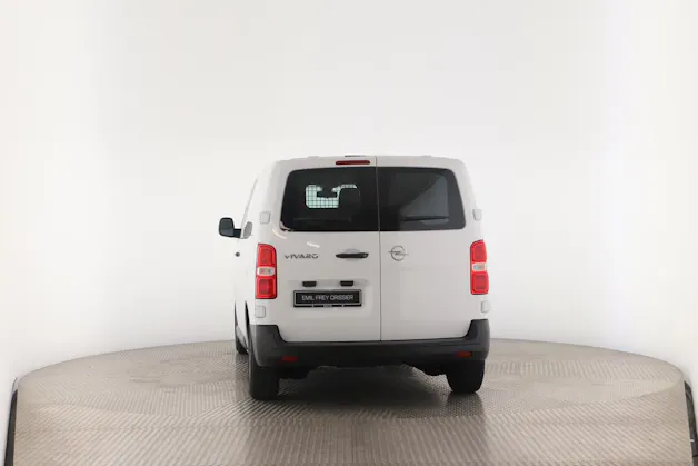 Opel 1.5 D 120 Energize Your Business S/S