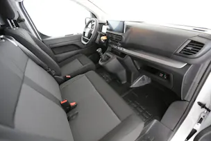 Opel 1.5 D 120 Energize Your Business S/S