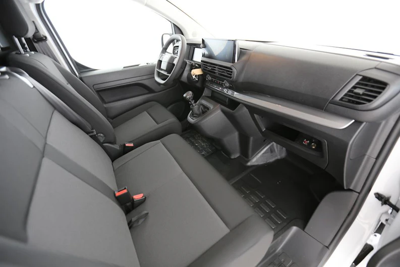 immagine del veicolo OPEL VIVARO