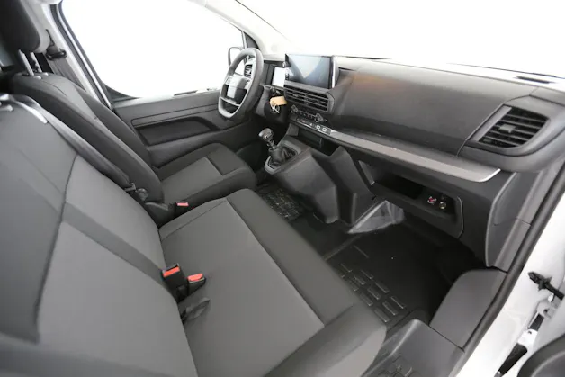 Opel 1.5 D 120 Energize Your Business S/S