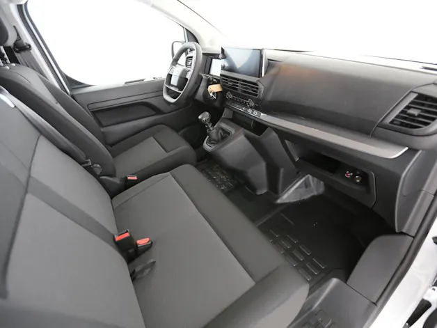 Opel 1.5 D 120 Energize Your Business S/S