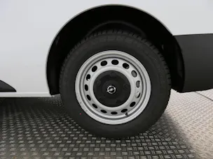 Opel 1.5 D 120 Energize Your Business S/S