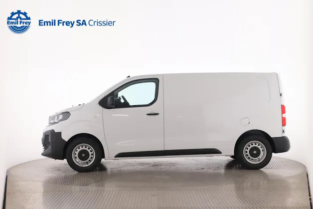 Opel 1.5 D 120 Energize Your Business S/S