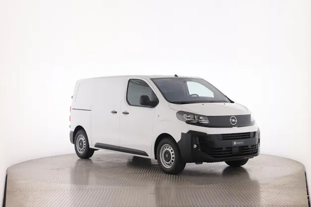Opel 1.5 D 120 Energize Your Business S/S