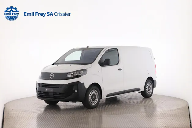 Opel 1.5 D 120 Energize Your Business S/S