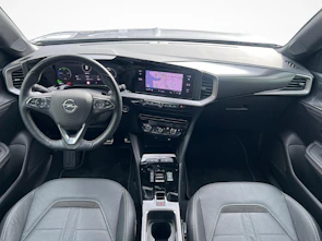 Fahrzeugbild OPEL Mokka-e Ultimate