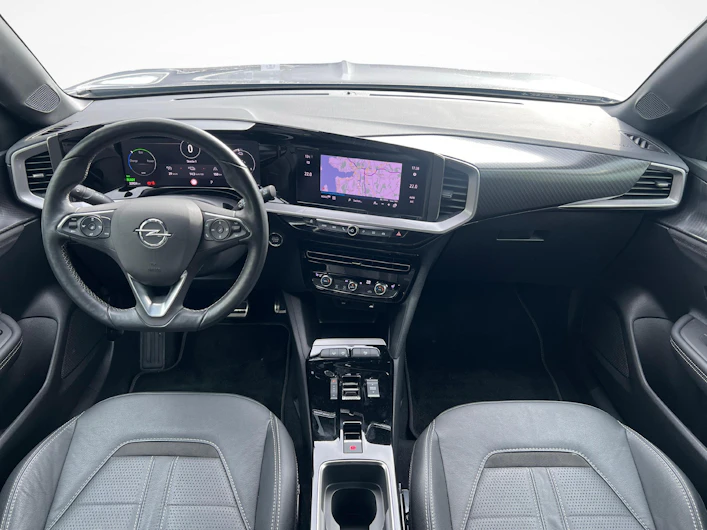 Fahrzeugbild OPEL MOKKA