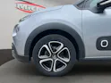 CITROEN C3 1.2 PureTech Shine / Totwinkelassistent / Rückfahrkamera / Frisch ab MFK & Service, Zahnriemen ersetzt, neue Bremsen