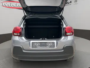 CITROEN C3 1.2 PureTech Shine / Totwinkelassistent / Rückfahrkamera / Frisch ab MFK & Service, Zahnriemen ersetzt, neue Bremsen
