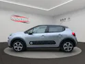 CITROEN C3 1.2 PureTech Shine / Totwinkelassistent / Rückfahrkamera / Frisch ab MFK & Service, Zahnriemen ersetzt, neue Bremsen