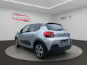 CITROEN C3 1.2 PureTech Shine / Totwinkelassistent / Rückfahrkamera / Frisch ab MFK & Service, Zahnriemen ersetzt, neue Bremsen