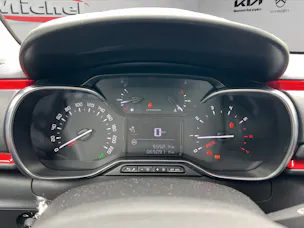 CITROEN C3 1.2 PureTech Shine / Totwinkelassistent / Rückfahrkamera / Frisch ab MFK & Service, Zahnriemen ersetzt, neue Bremsen