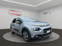 CITROEN C3 1.2 PureTech Shine / Totwinkelassistent / Rückfahrkamera / Frisch ab MFK & Service, Zahnriemen ersetzt, neue Bremsen