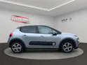 CITROEN C3 1.2 PureTech Shine / Totwinkelassistent / Rückfahrkamera / Frisch ab MFK & Service, Zahnriemen ersetzt, neue Bremsen