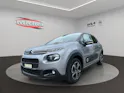 CITROEN C3 1.2 PureTech Shine / Totwinkelassistent / Rückfahrkamera / Frisch ab MFK & Service, Zahnriemen ersetzt, neue Bremsen