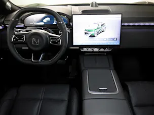 ZEEKR 7X Privilege AWD