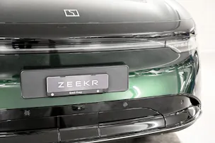 ZEEKR 7X Privilege AWD