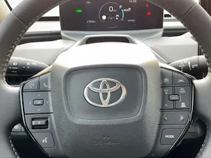 Toyota bZ4X Style AWD