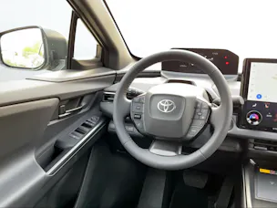 Toyota bZ4X Style AWD