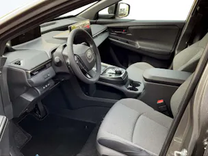 Toyota bZ4X Style AWD