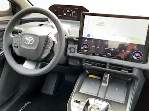 Toyota bZ4X Style AWD