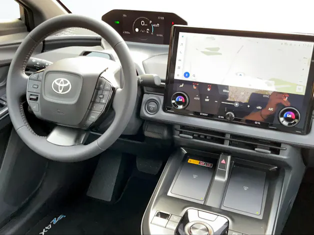 Toyota bZ4X Style AWD