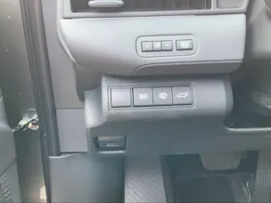 Toyota bZ4X Style AWD