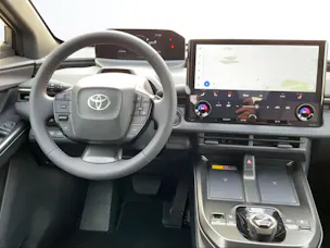 Toyota bZ4X Style AWD