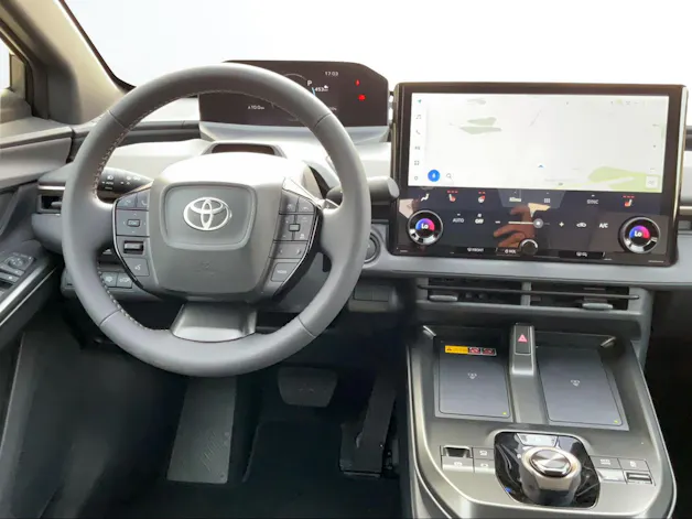 Toyota bZ4X Style AWD