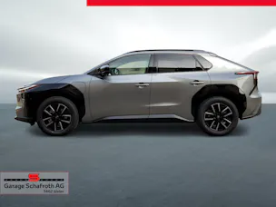 Toyota bZ4X Style AWD