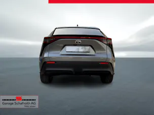 Toyota bZ4X Style AWD