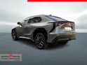 Toyota bZ4X Style AWD