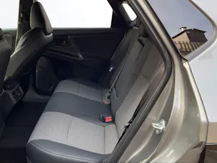Toyota bZ4X Style AWD