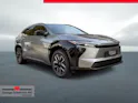 Toyota bZ4X Style AWD