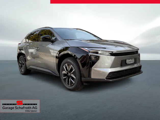 Toyota bZ4X Style AWD