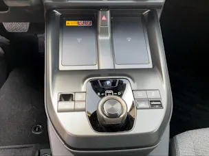 Toyota bZ4X Style AWD