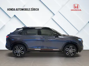 Honda HR-V 1.5 i-MMD Advance Style
