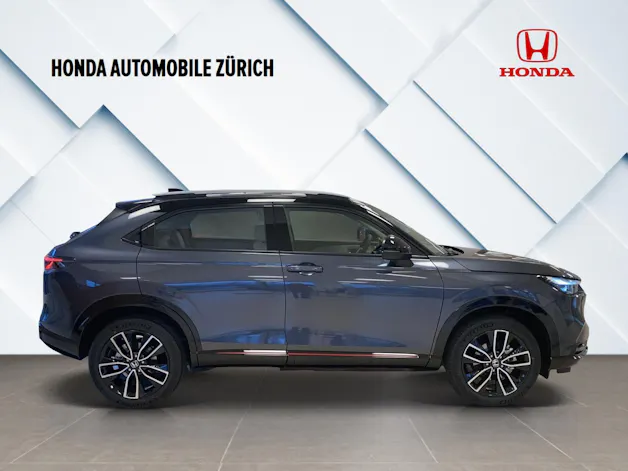 Honda HR-V 1.5 i-MMD Advance Style