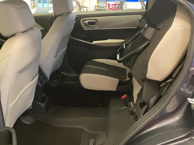 Honda HR-V 1.5 i-MMD Advance Style