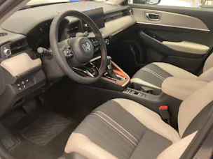 Honda HR-V 1.5 i-MMD Advance Style