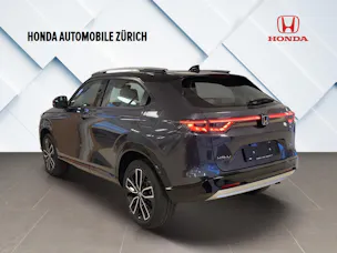Honda HR-V 1.5 i-MMD Advance Style