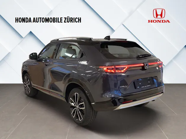 Honda HR-V 1.5 i-MMD Advance Style