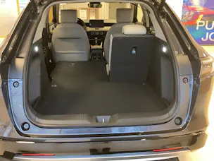 Honda HR-V 1.5 i-MMD Advance Style