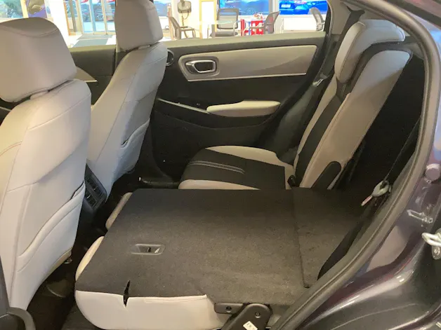 Honda HR-V 1.5 i-MMD Advance Style