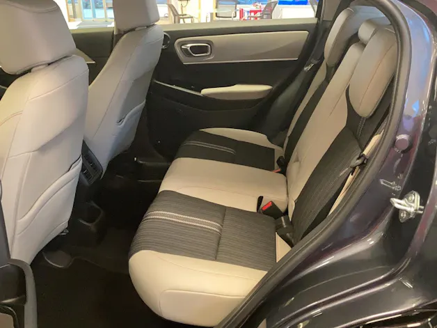 Honda HR-V 1.5 i-MMD Advance Style