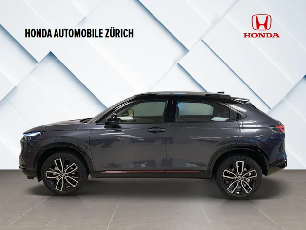 Honda HR-V 1.5 i-MMD Advance Style