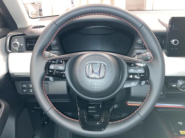 Honda HR-V 1.5 i-MMD Advance Style