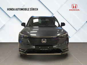 Honda HR-V 1.5 i-MMD Advance Style